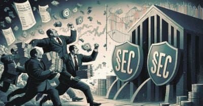 Don Wilson Challenges Regulators on Misinterpreting Perpetual Futures