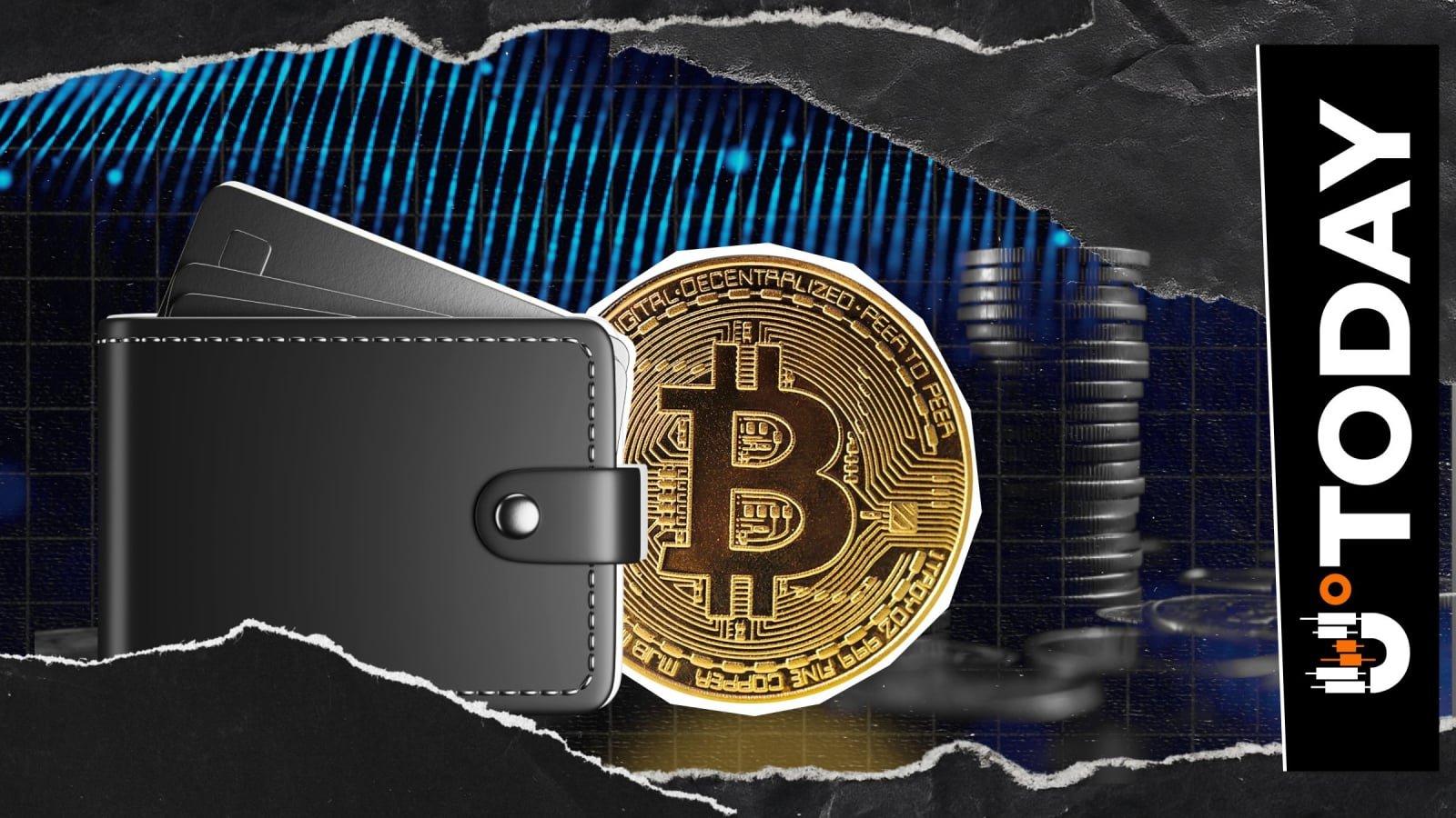 Significant Bitcoin Transfer After 14 Years of Dormancy