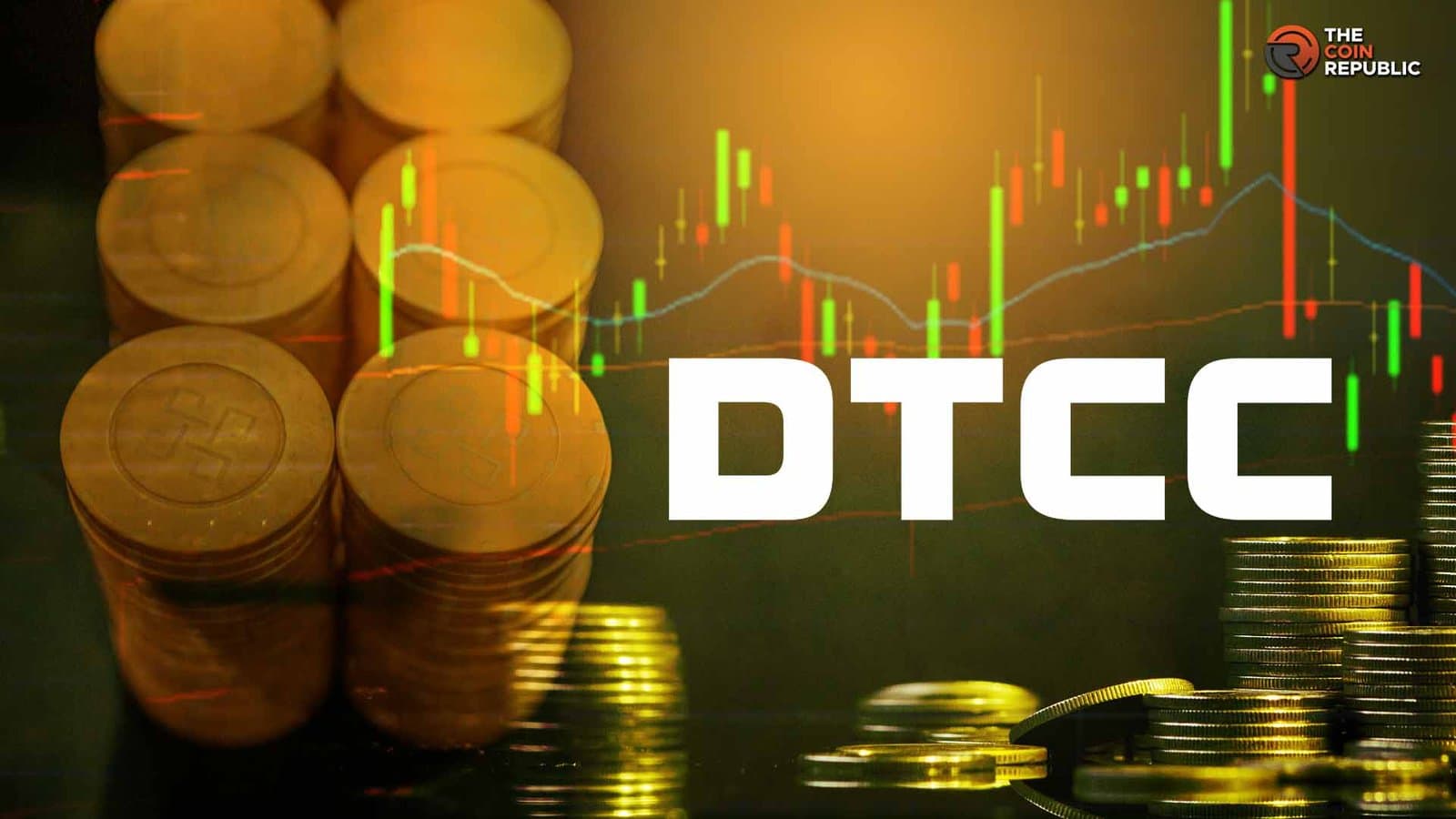DTCC Initiates Tokenization Pilot with Major Financial Institutions