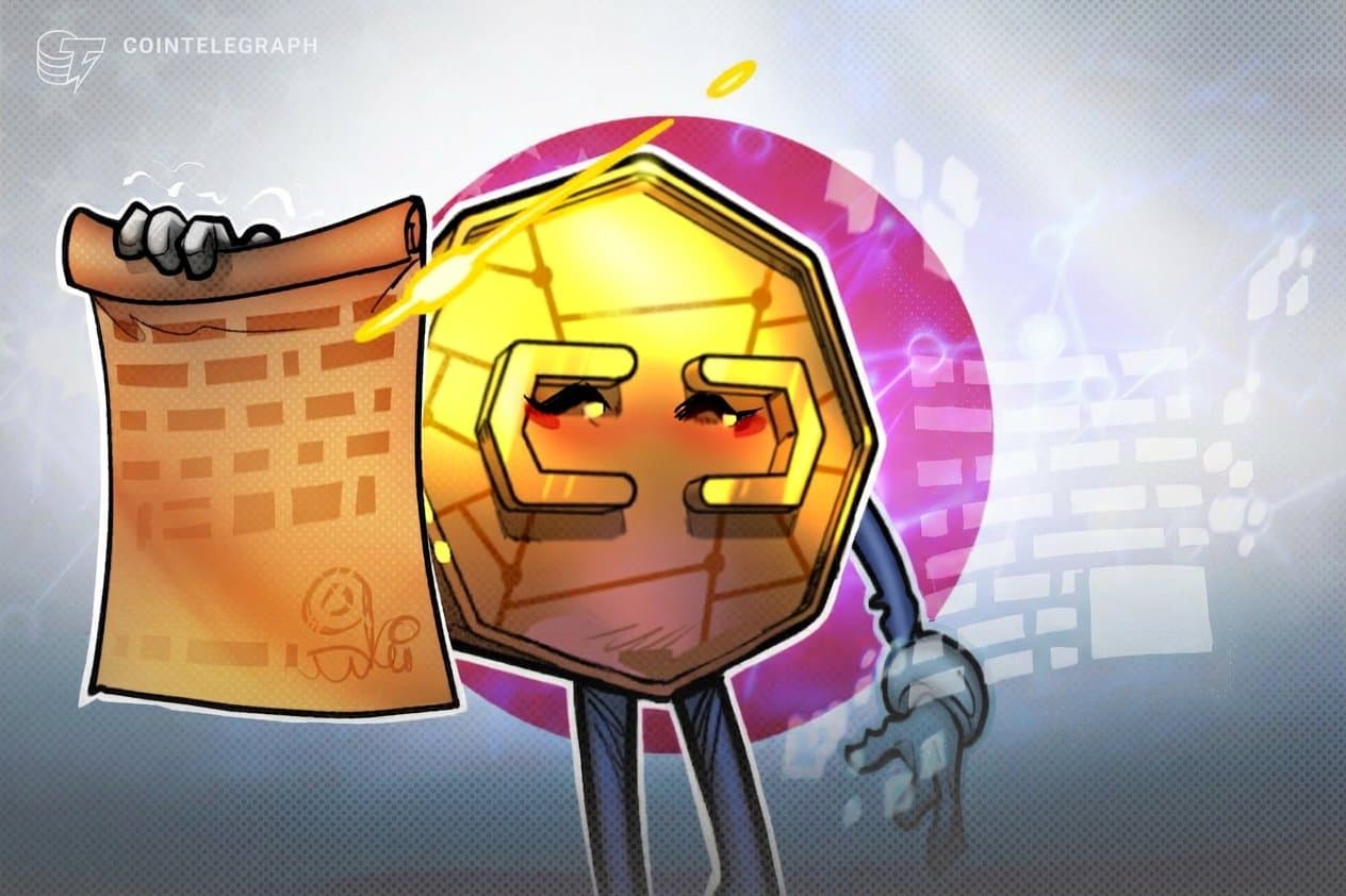 Japan Revamps Financial Regulations for Digital Assets