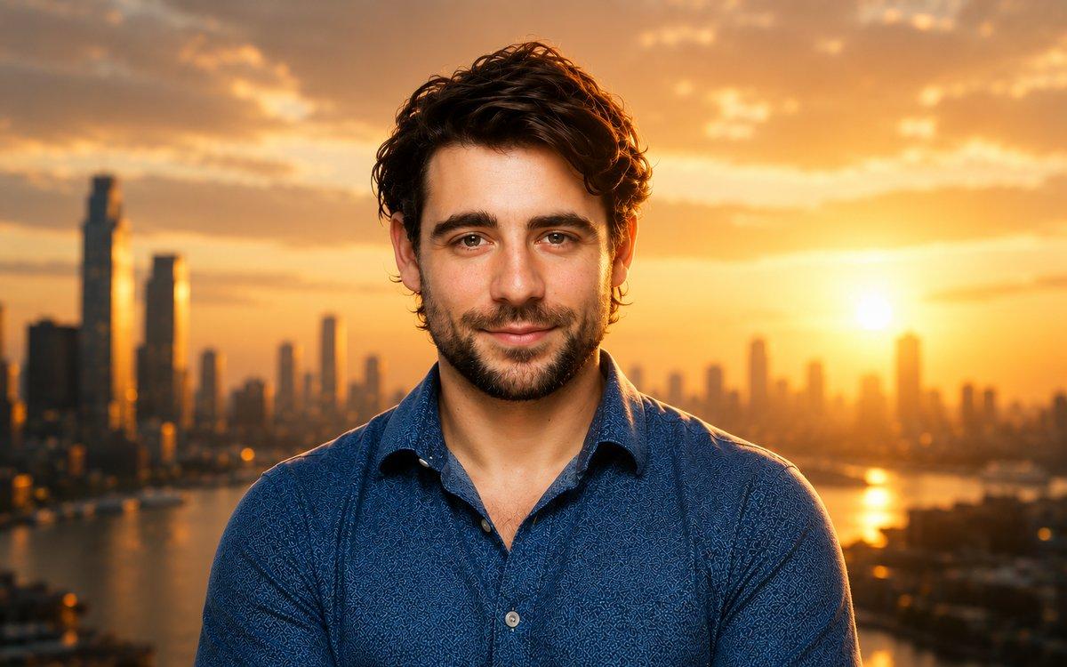 Ari Meilich: From Neuroscience to Web3 Gaming Pioneer