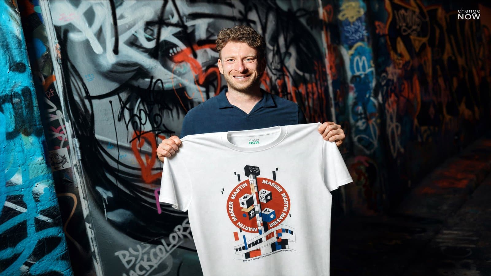 ChangeNOW Taps Former TON Executive to Stitch Together Its All-in-One Crypto Platform