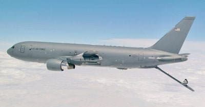 US Sends Over 40 Tanker Aircraft to Middle East Amid Iran Conflict