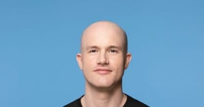 Coinbase CEO Sees AI Boosting Cryptocurrency’s Role in Future Economy