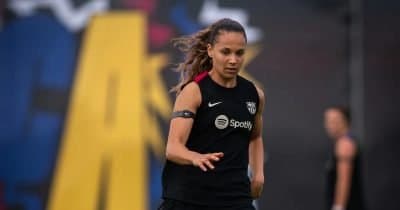 Barcelona Brings Back Martina Fernández Using Strategic Buy-Back Clause