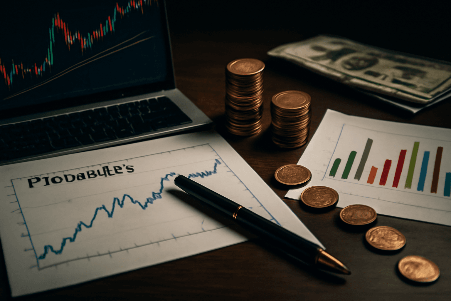 Why Prediction Market Prices Don’t Always Reflect True Probabilities