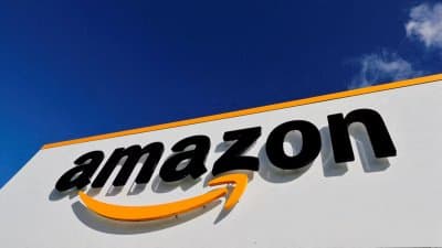 Amazon Shares Soar Following Strong Cloud and Ad Revenue Growth