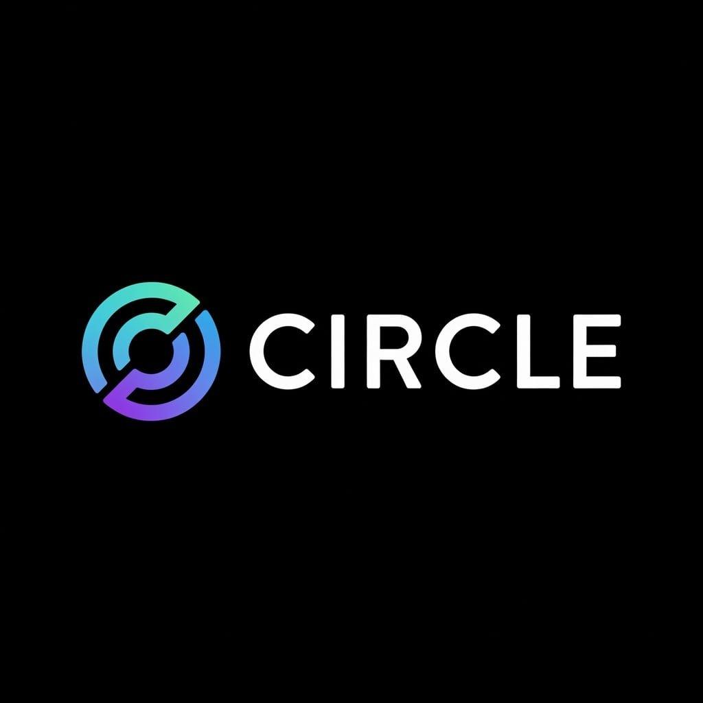 USDC Transactions Surge, Bolstering Circle's Stock Price