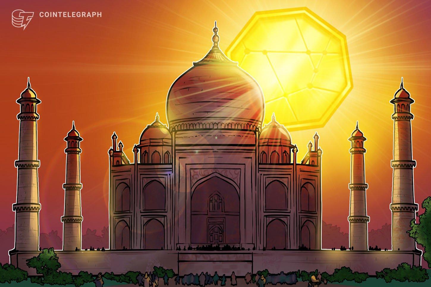 India's Central Bank Advocates for Separation of Banks from Cryptocurrency