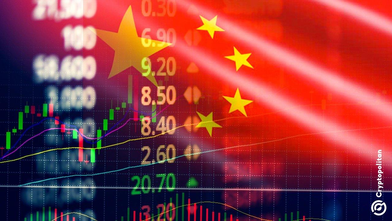 China Sees Surge in Unicorn Startups Driven by AI and Robotics