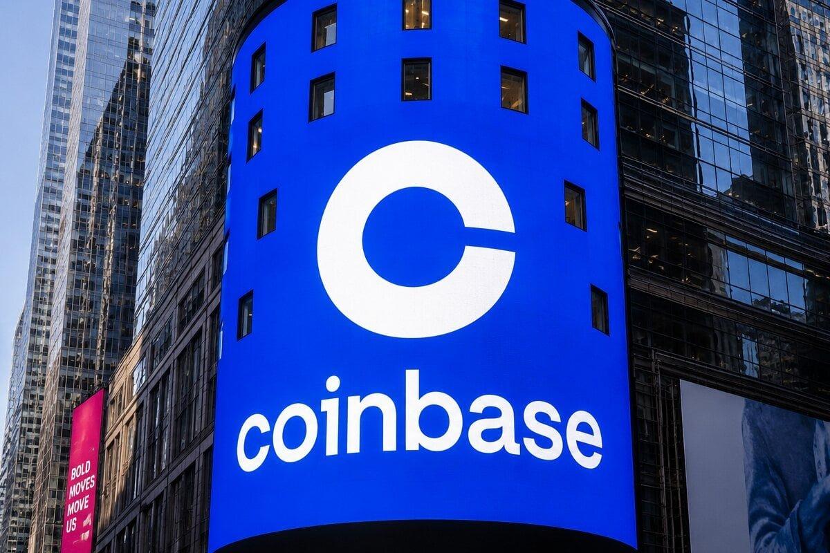 Coinbase Obtains UK Investment License to Expand Service Offerings