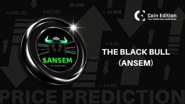 ANSEM Price Falls Over 45% Following KuCoin Listing and Investor Exits