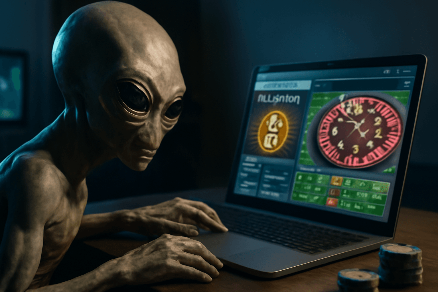 AlienWP Shifts Focus to iGaming with Fresh News Platform and Player Tools