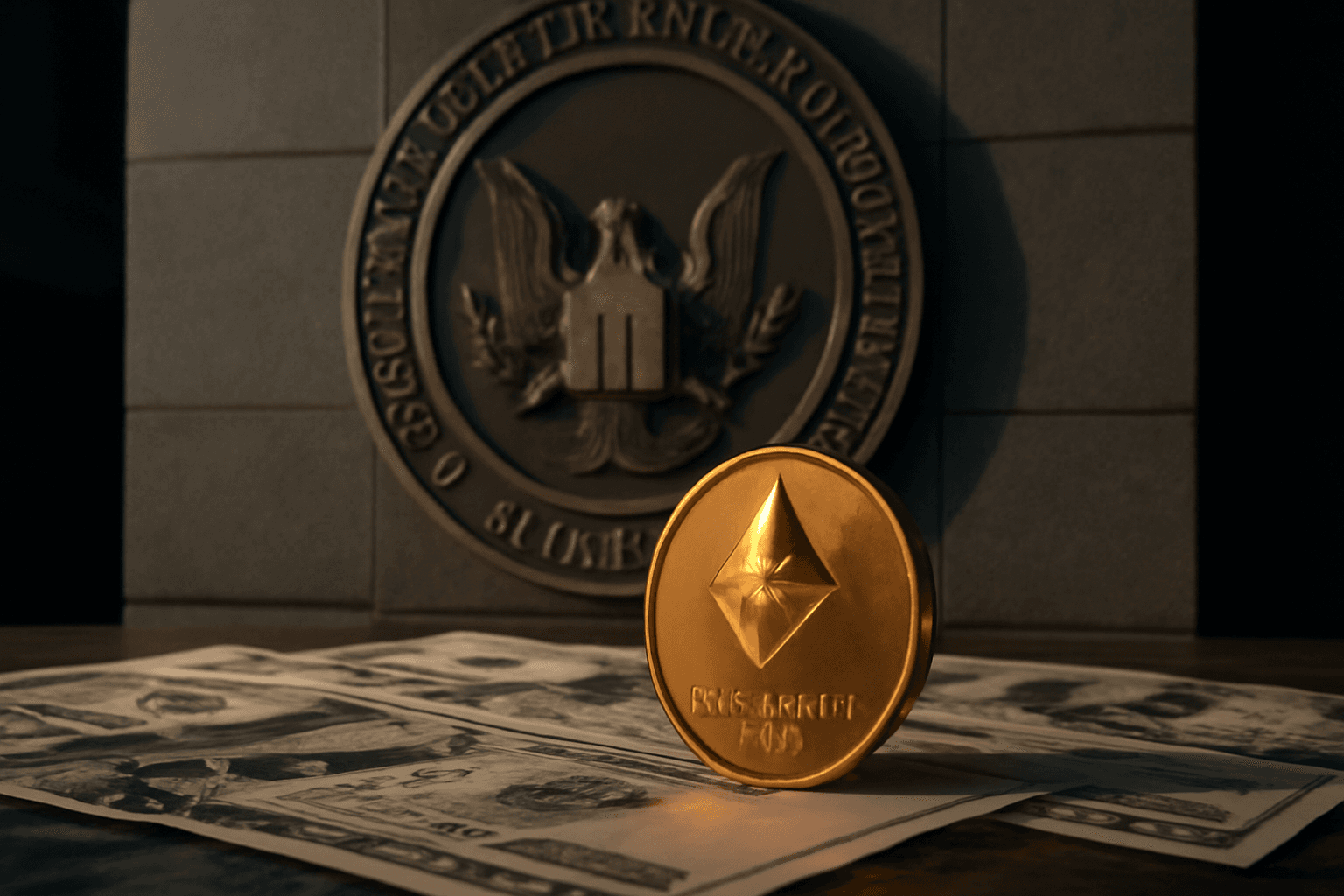SEC Agrees to $150,000 Payout to Settle Ethereum Records Dispute