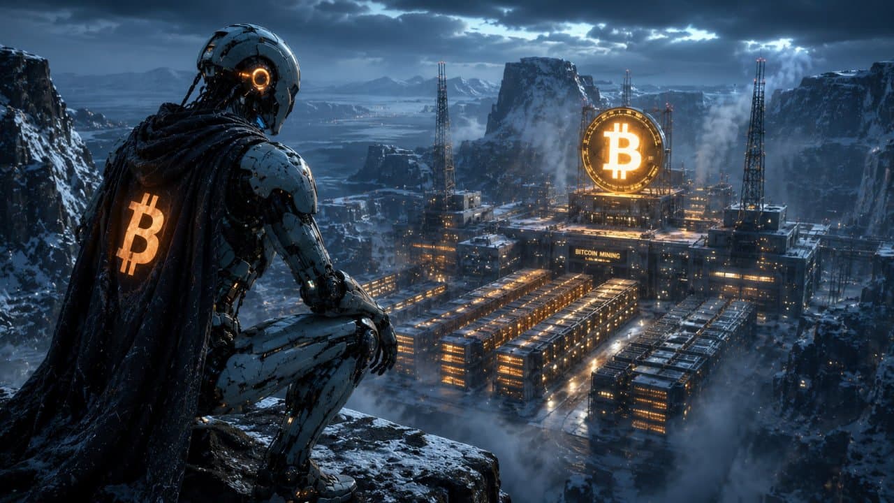 Meta’s AI Model Predicts Bitcoin Could Hit $85K Within Two Months