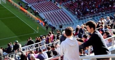 Barcelona's €80M Signing of Anthony Gordon Highlights Fan Token BAR's Crypto Appeal