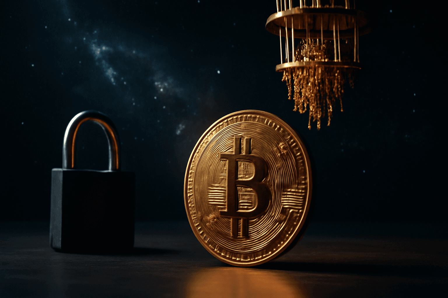 Galaxy Commits $5 Million to Secure Bitcoin Against Quantum Threats