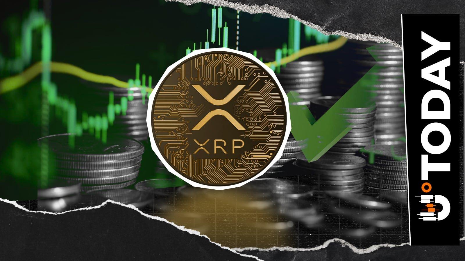 XRP Enables Hotel Bookings for 2.2 Million Properties Worldwide