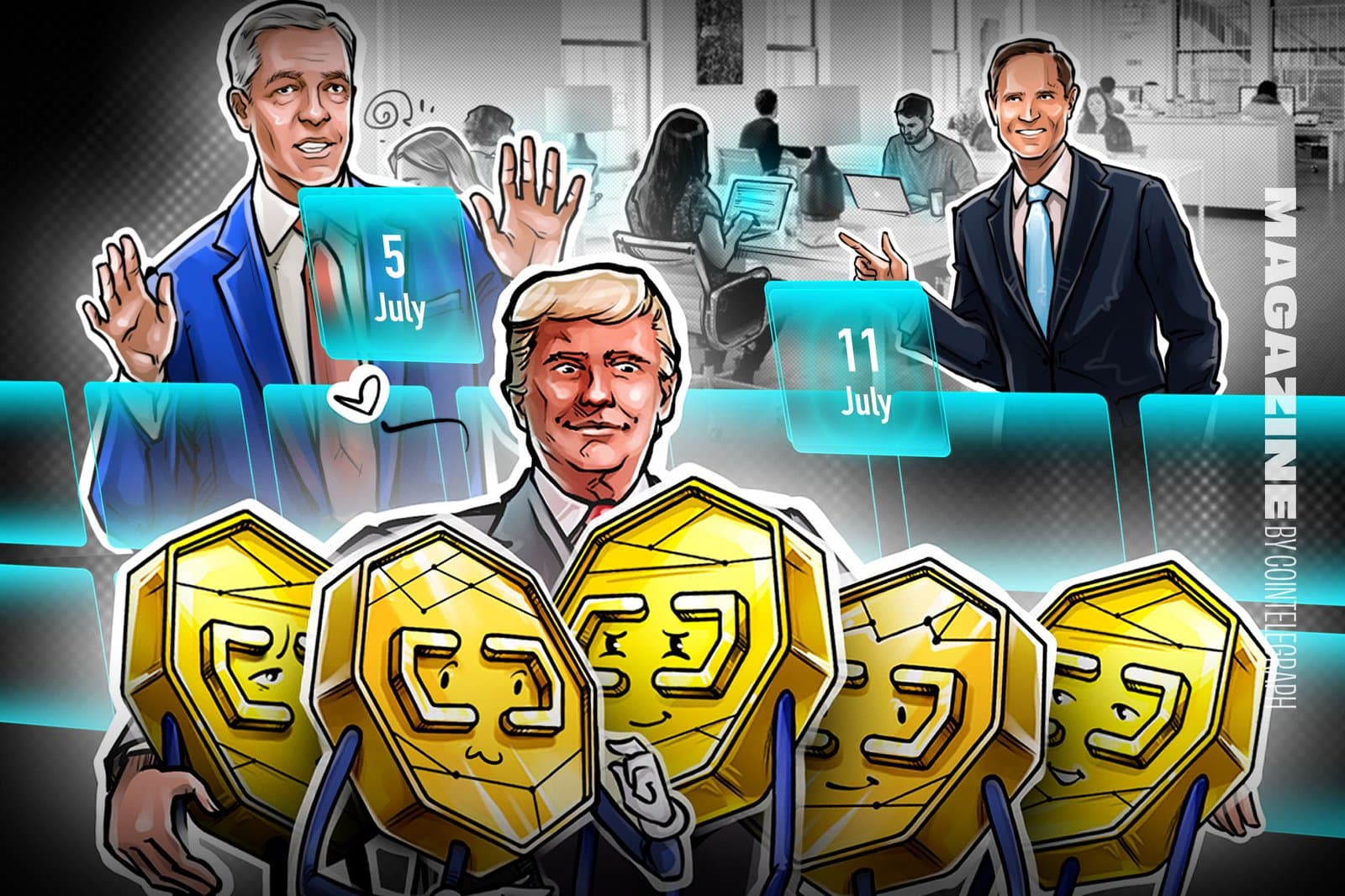 Robinhood Chain Boosts Optimism for Ethereum Amid Controversies