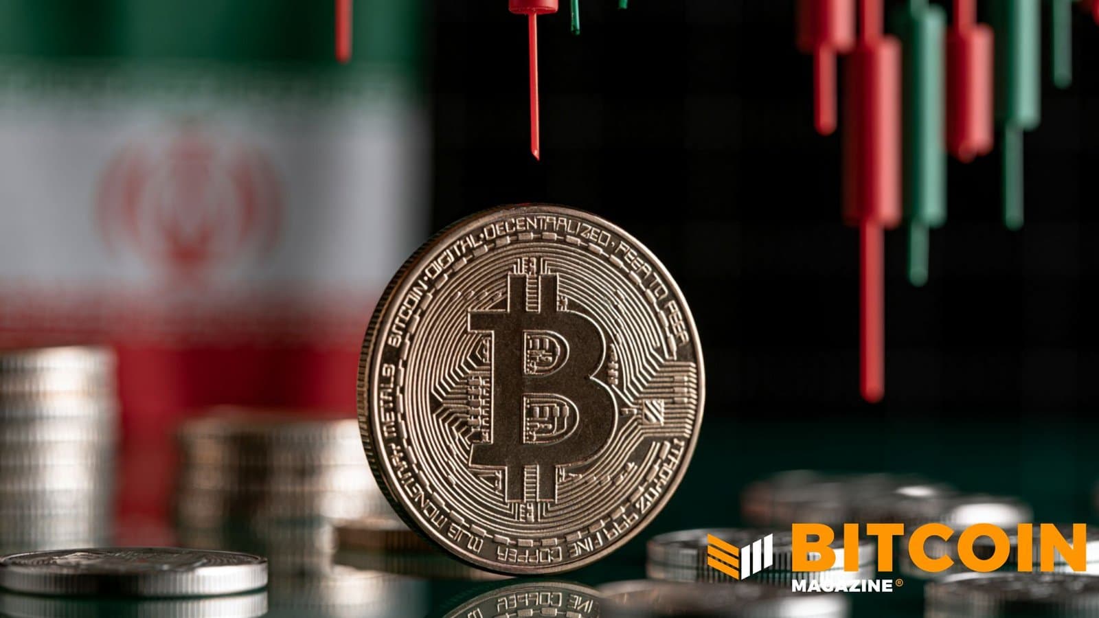 Bitcoin Drops Below $63,000 Amid U.S.-Iran Conflict and Political Tensions