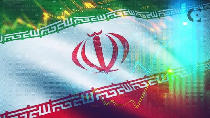 US Stock Market Rises $480 Billion on Iran-Pakistan Peace Talks