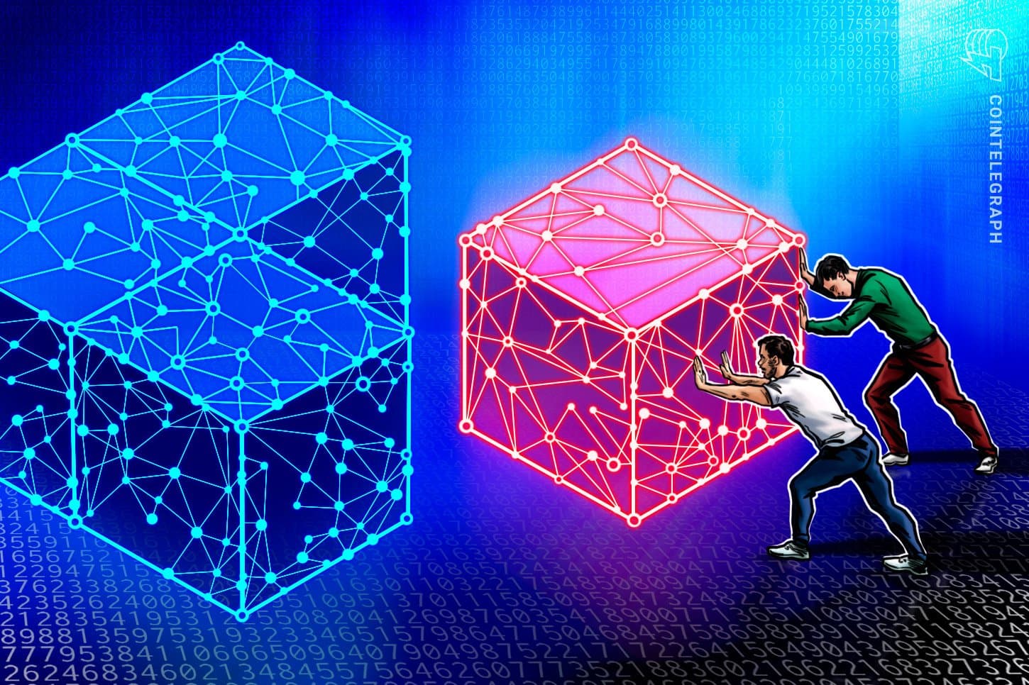 Payward Boosts Enterprise Platform with Acquisition of Magic Labs’ Wallet Technology