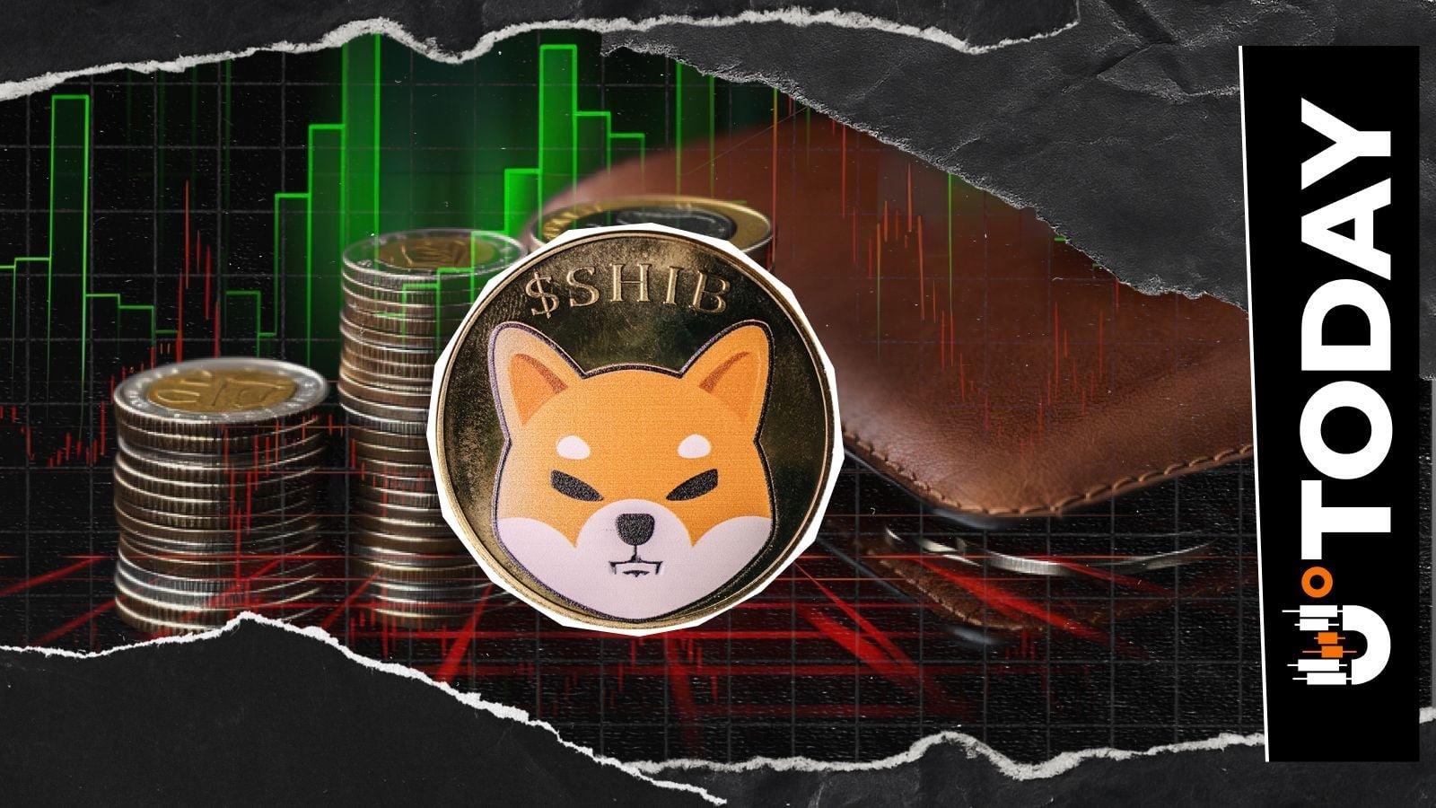 Shiba Inu Approaches 1.6 Million Wallet Holders with Recent Growth