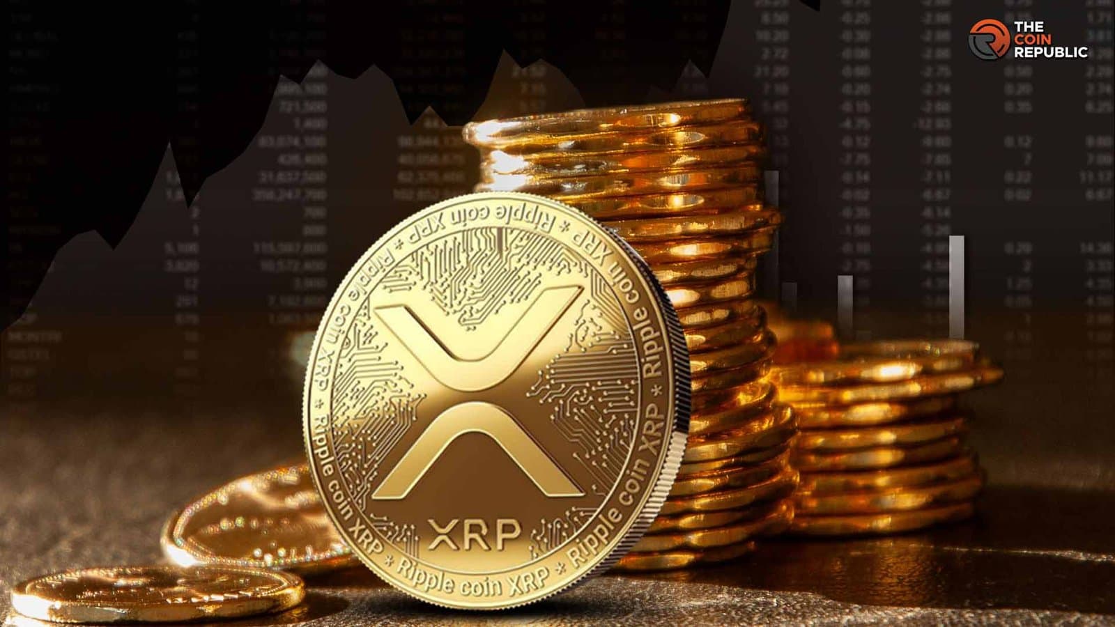 XRP Price Signals Potential Bottom as Tokenization Expands