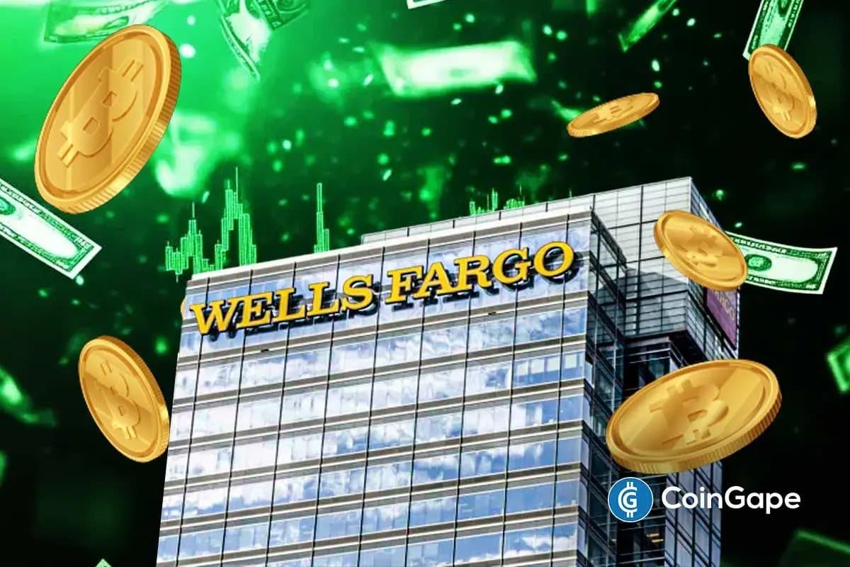 Wells Fargo rolls out round-the-clock tokenized deposits as major banks jump into blockchain