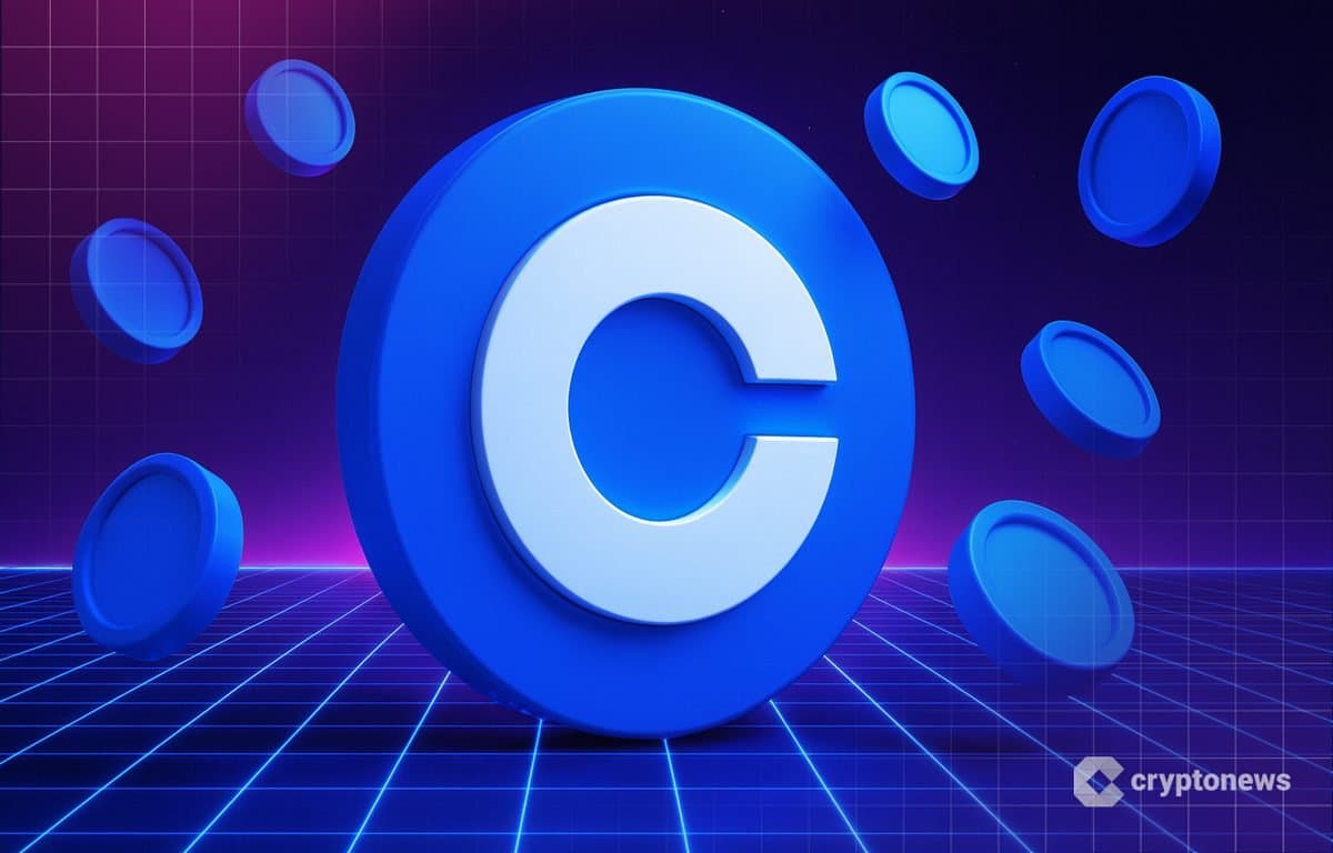AI Generates Majority of Code for Coinbase, Says CEO
