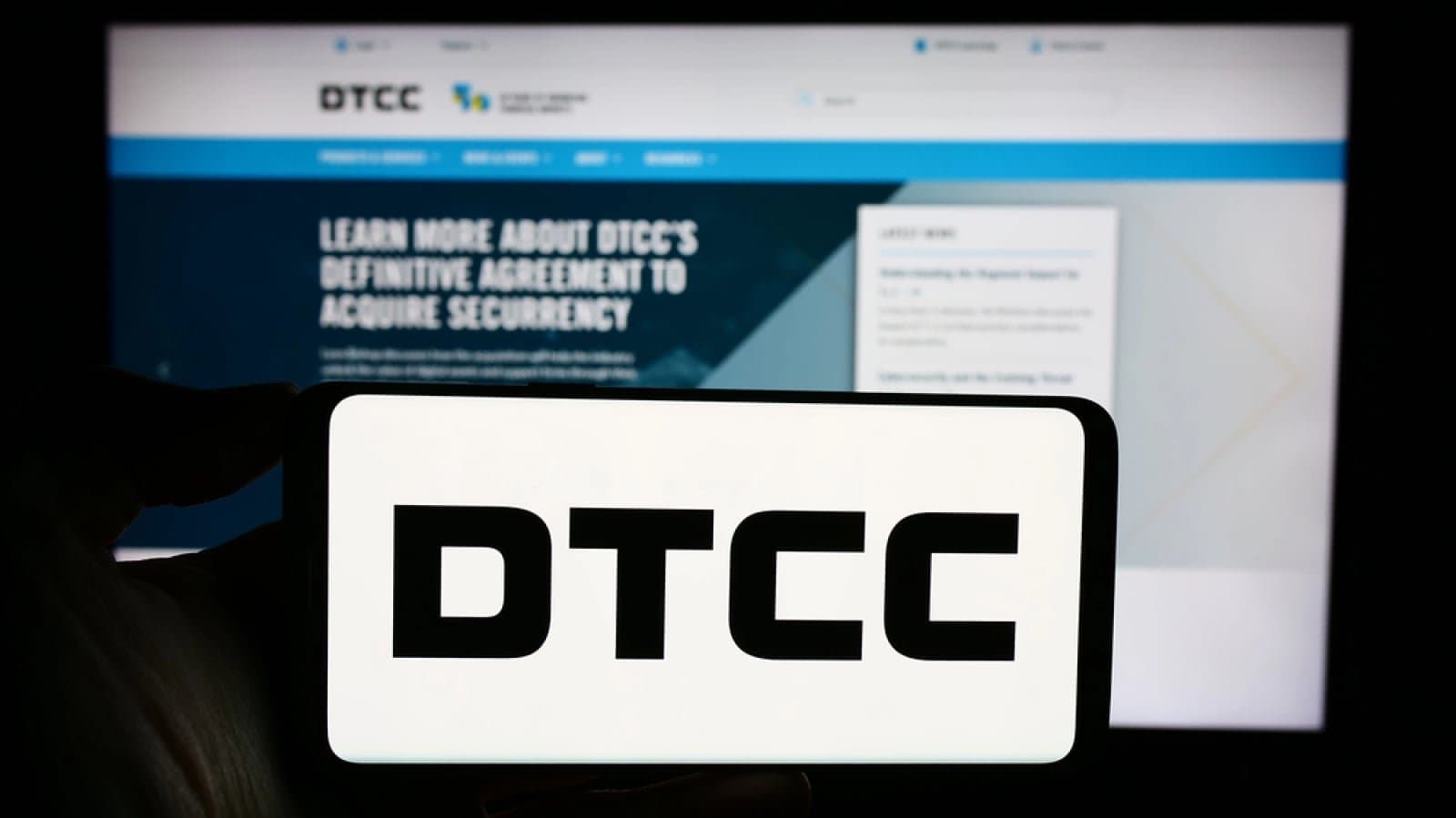 Artificial Intelligence Misinterprets DTCC's XRP Classification