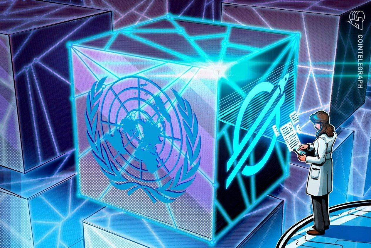UN Development Programme Expands Blockchain Payment Efforts Beyond Pilot Phase