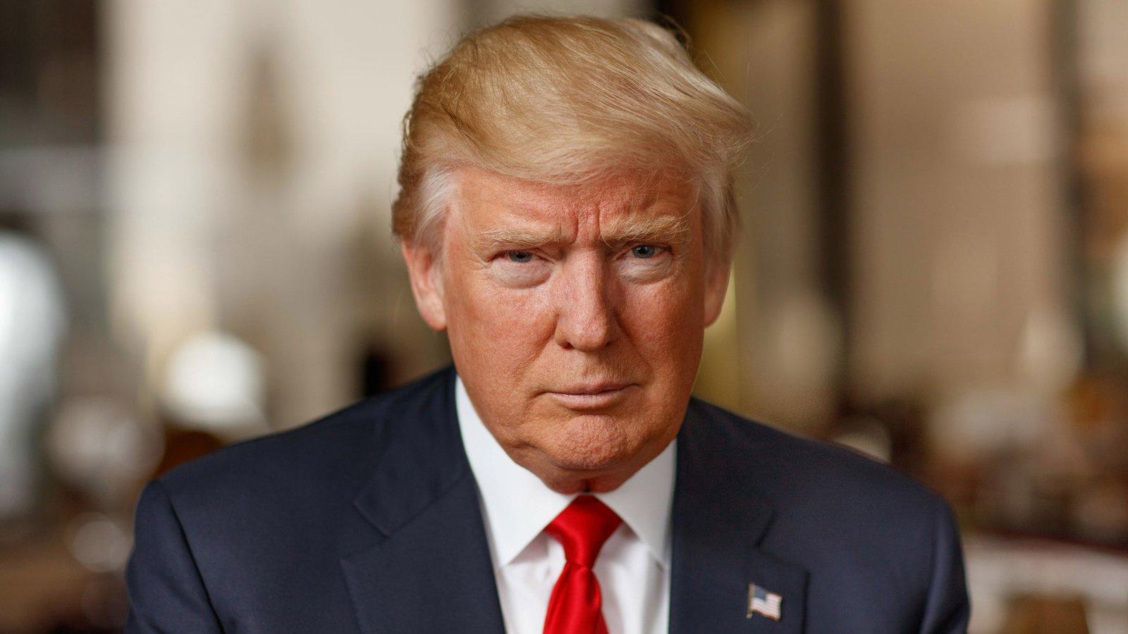 Trump Issues Warning to Iran Amid Rising Bitcoin Prices