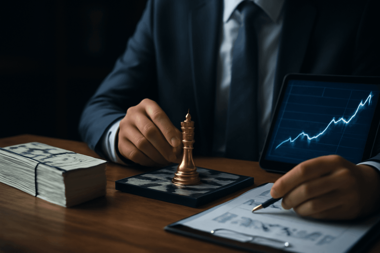 Strategy Increases Cash Reserve to Support Dividend Payments
