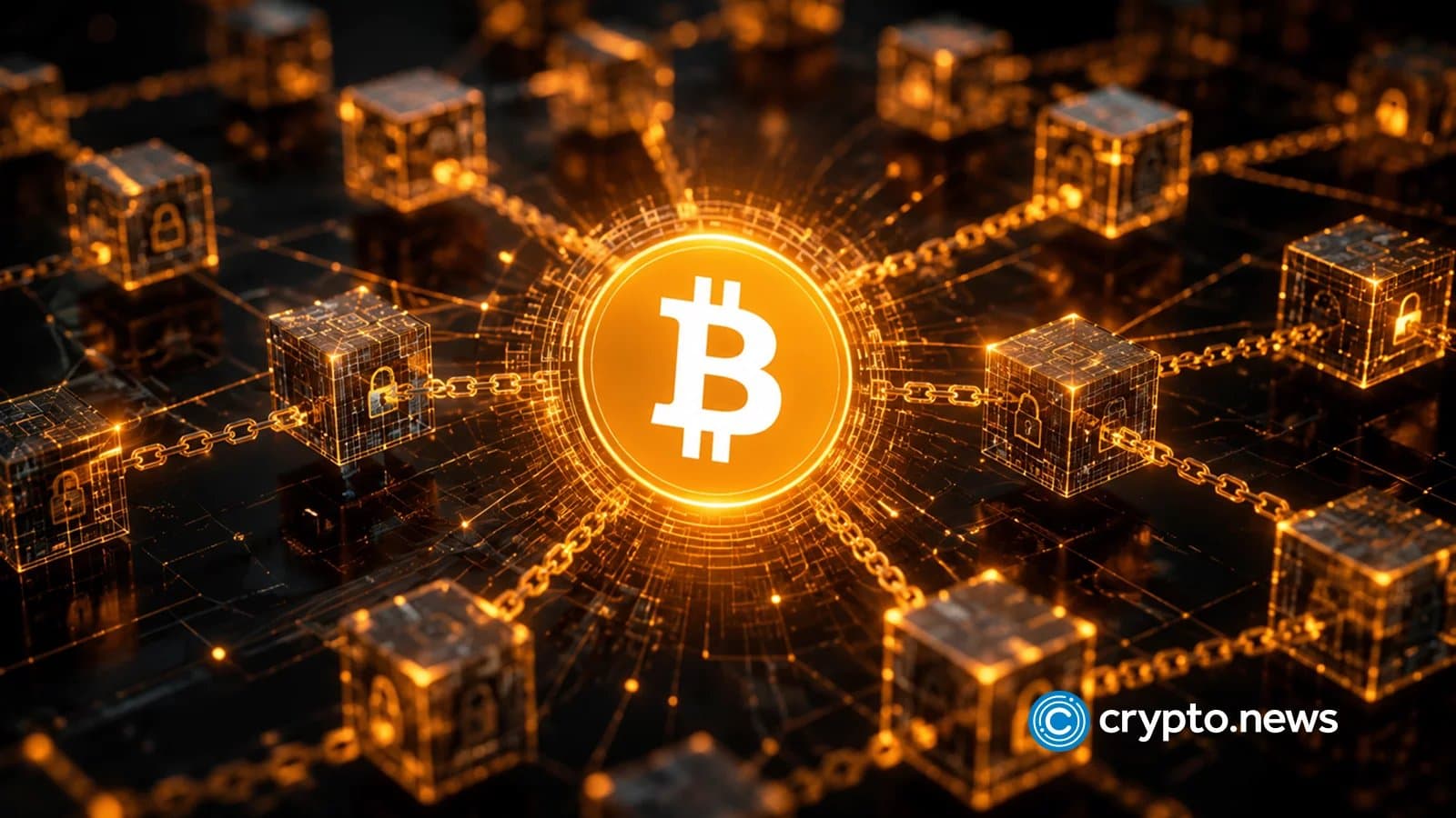 Bitcoin Climbs Past $64K as Iran Talks Ease Oil Concerns