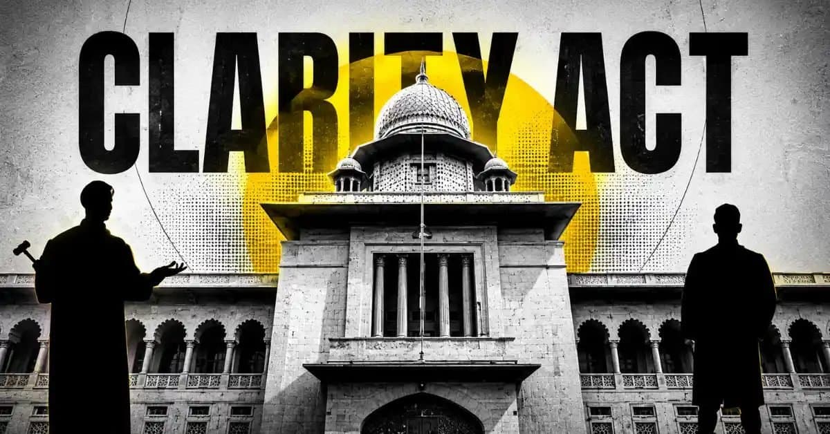 House to Hold Special Hearing on CLARITY Act in New York
