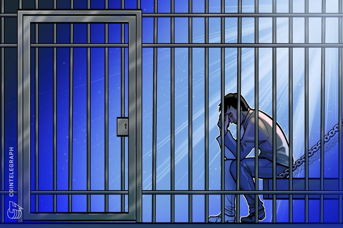 Hollywood Director Sentenced to 2.5 Years for Diverting Netflix Production Money into Crypto