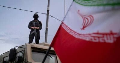 Washington keeps Israel in the dark over Iran nuclear talks