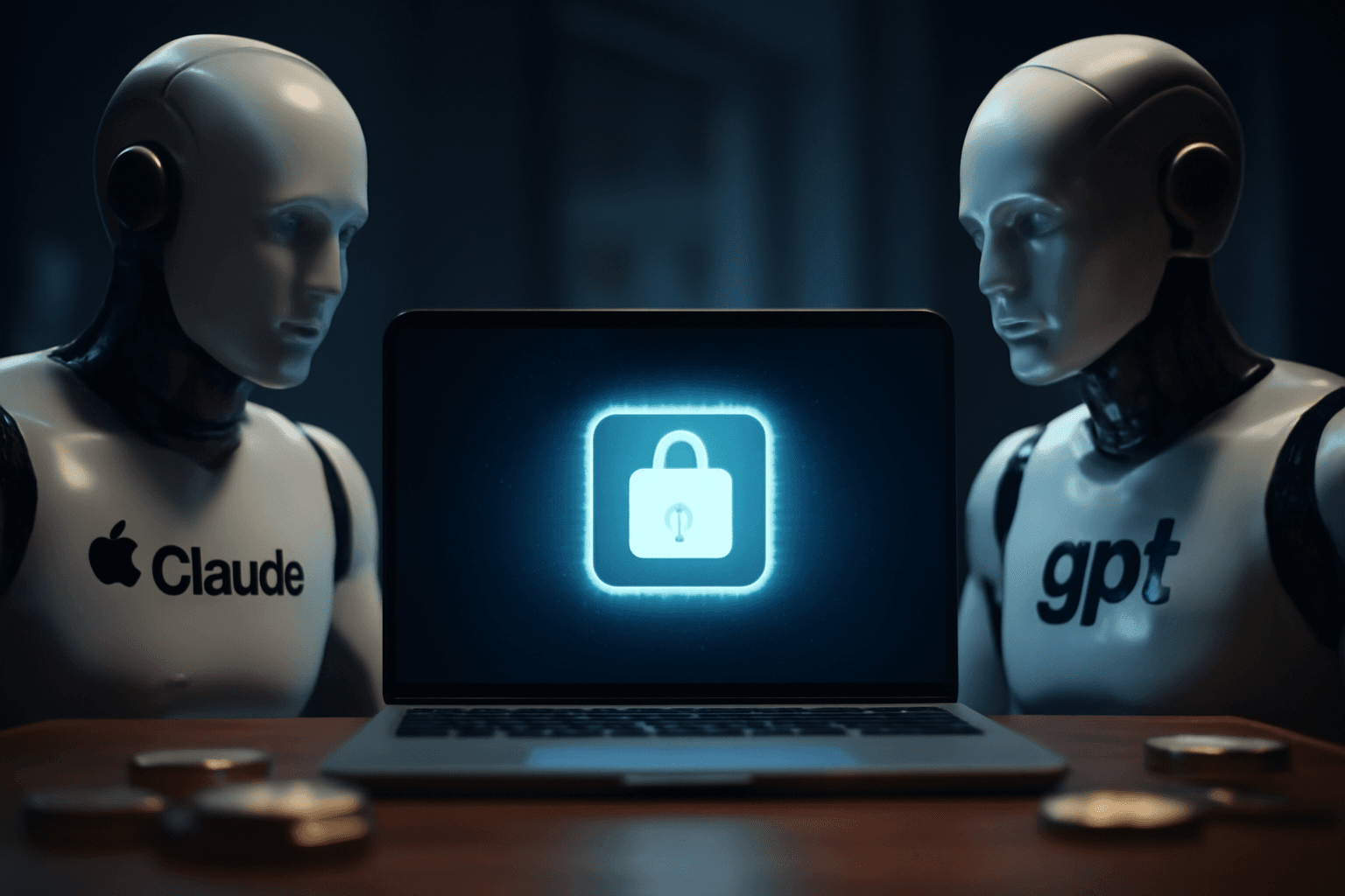 Moonpay Unveils AI-Powered Vault Allowing Claude and ChatGPT to Execute Payments with User Authorization