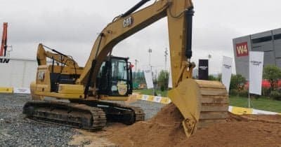 Data Center Roadblocks Hit Caterpillar and Raise Concerns for Crypto Miners Shifting to AI
