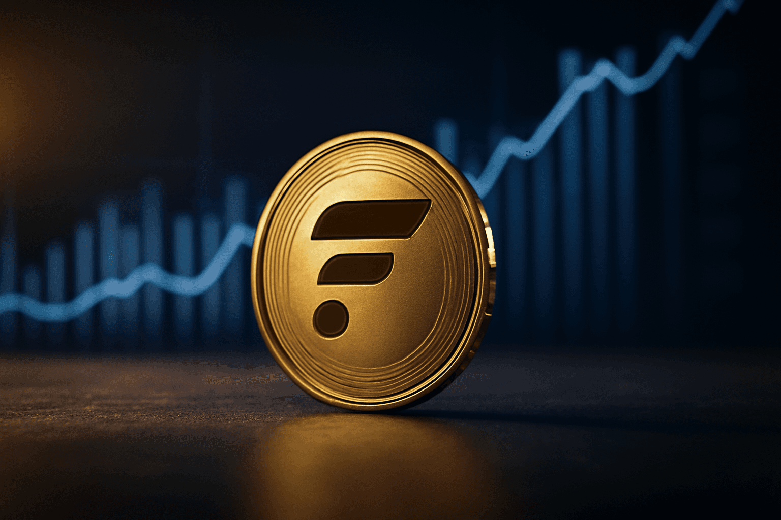 Flare (FLR) Eyes Major Gains by 2030 with Steady Growth Ahead