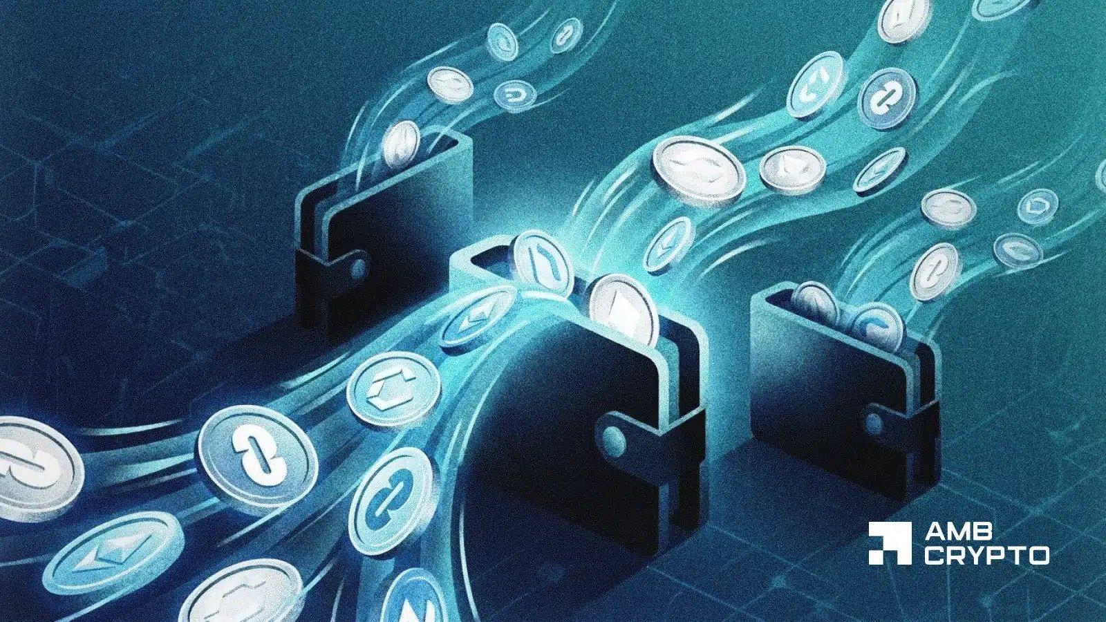 Binance CEO Highlights Risks of MiCA Regulation in Fund Transfers