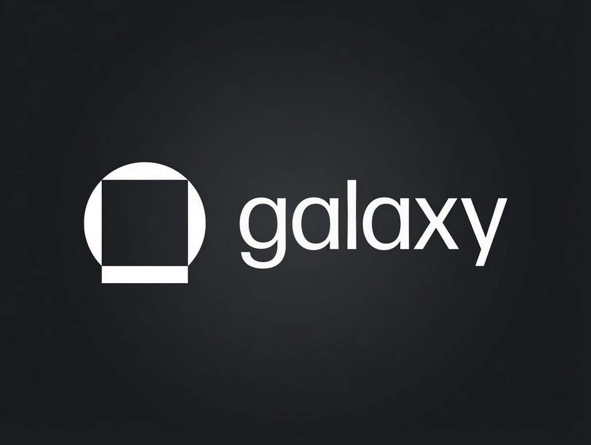 Galaxy Digital Takes a Hit, But Its Texas Data Center Finally Prints Money