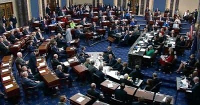 Senate Approaches Vote on CLARITY Act Amid Ethics Debate on Crypto Profits