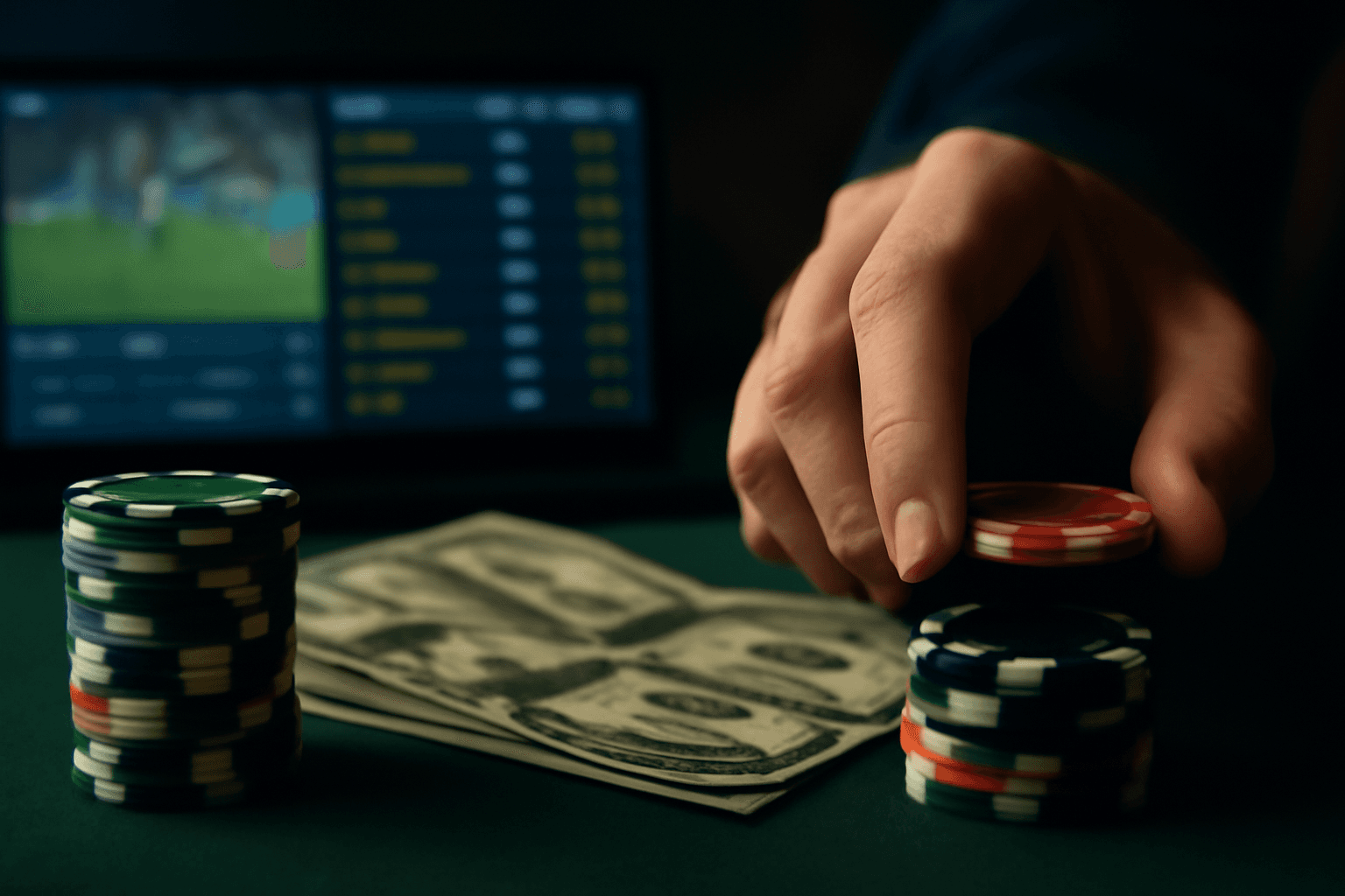 Pennsylvania Bill Could Bar Sportsbooks from Supporting Prediction Markets