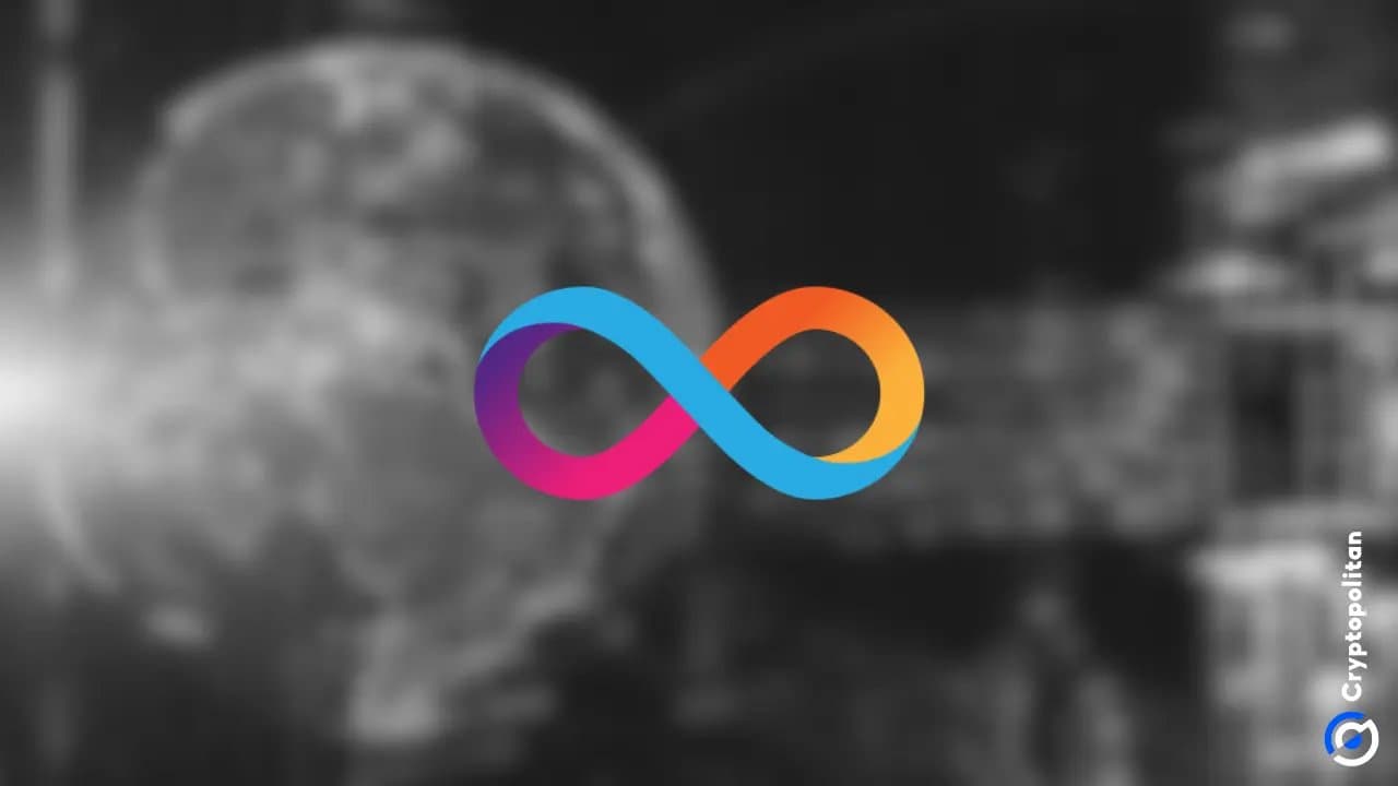 How Internet Computer (ICP) Could Shape Blockchain's Future by 2032