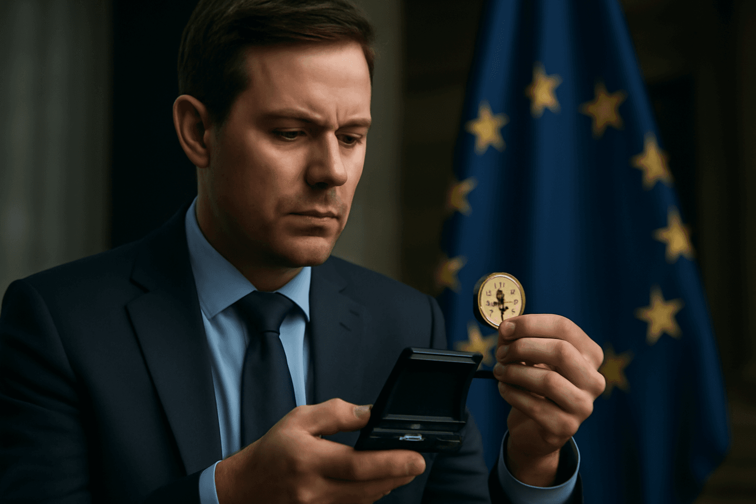 MiCA Regulation Leads to Increased Self-Custody Among EU Crypto Users