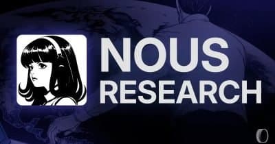 Nous Research Secures $75 Million in Series B Funding Led by Robot Ventures