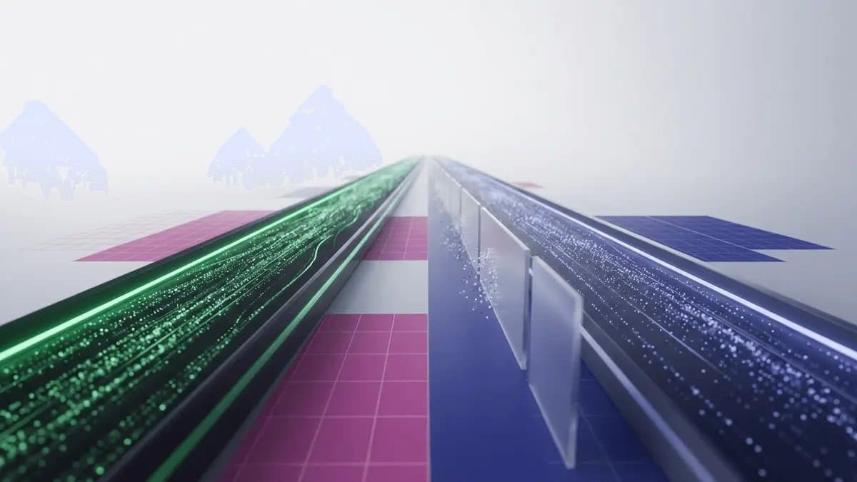 Robinhood Chain Approaches Base in Daily Transactions Amid Gas Subsidy