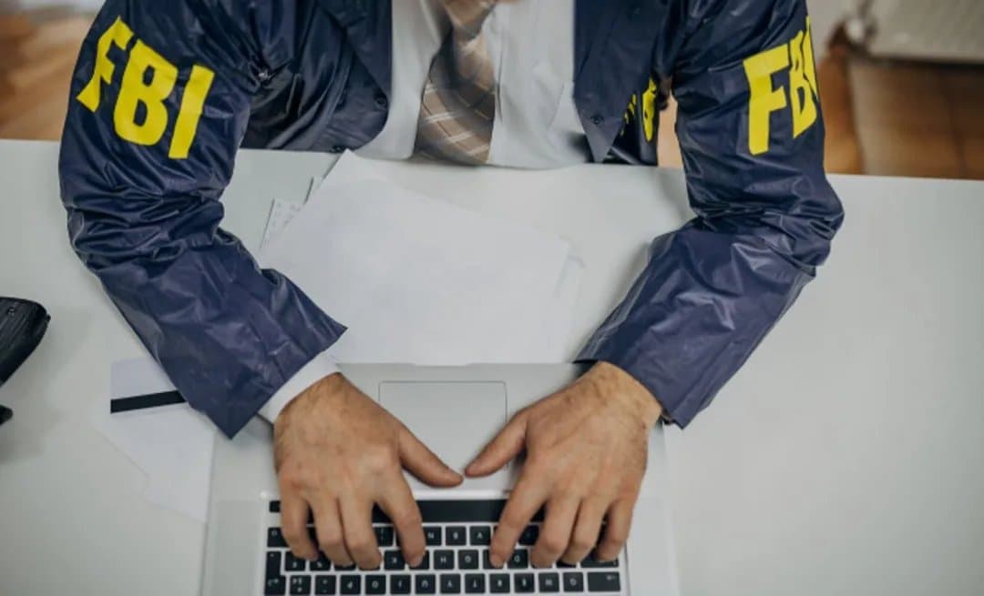 FBI supervisor stole nearly $1 million in crypto from seized Russian wallets